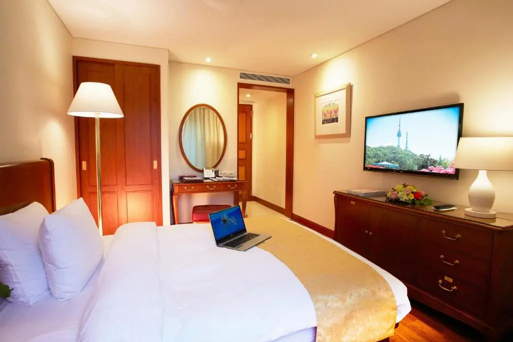 Photo - Sejong Hotel Seoul Myeongdong