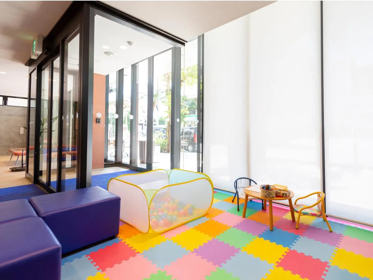 Foto - Naha-West Inn