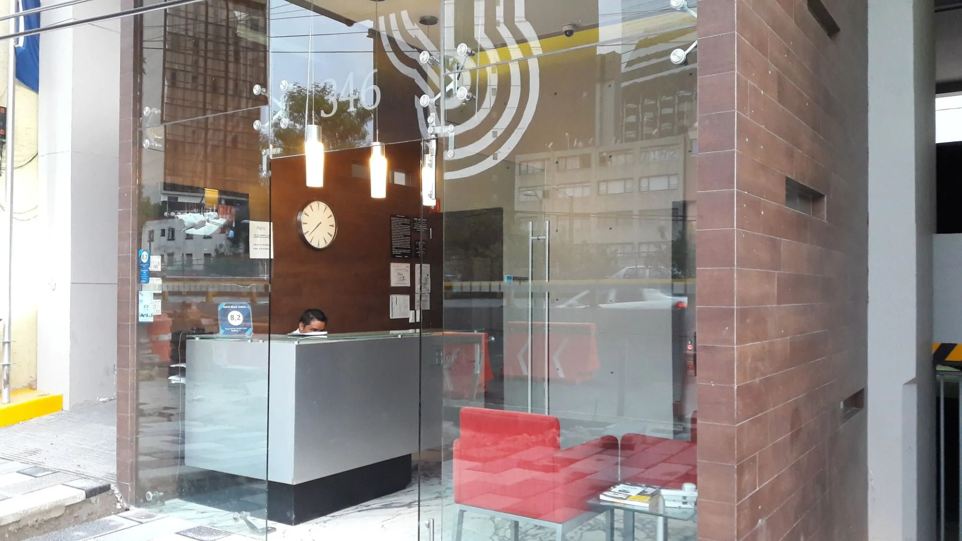 Foto - Hotel Block Suites