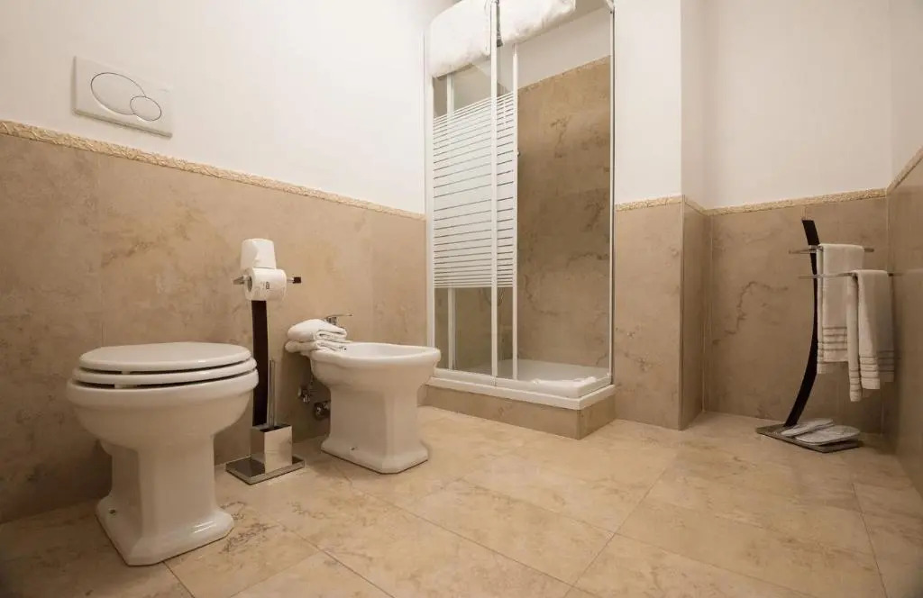 Foto - Penthouse Suite Rome - Private Suites