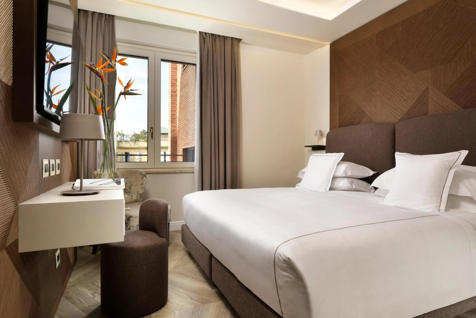 Foto - FH55 Grand Hotel Palatino