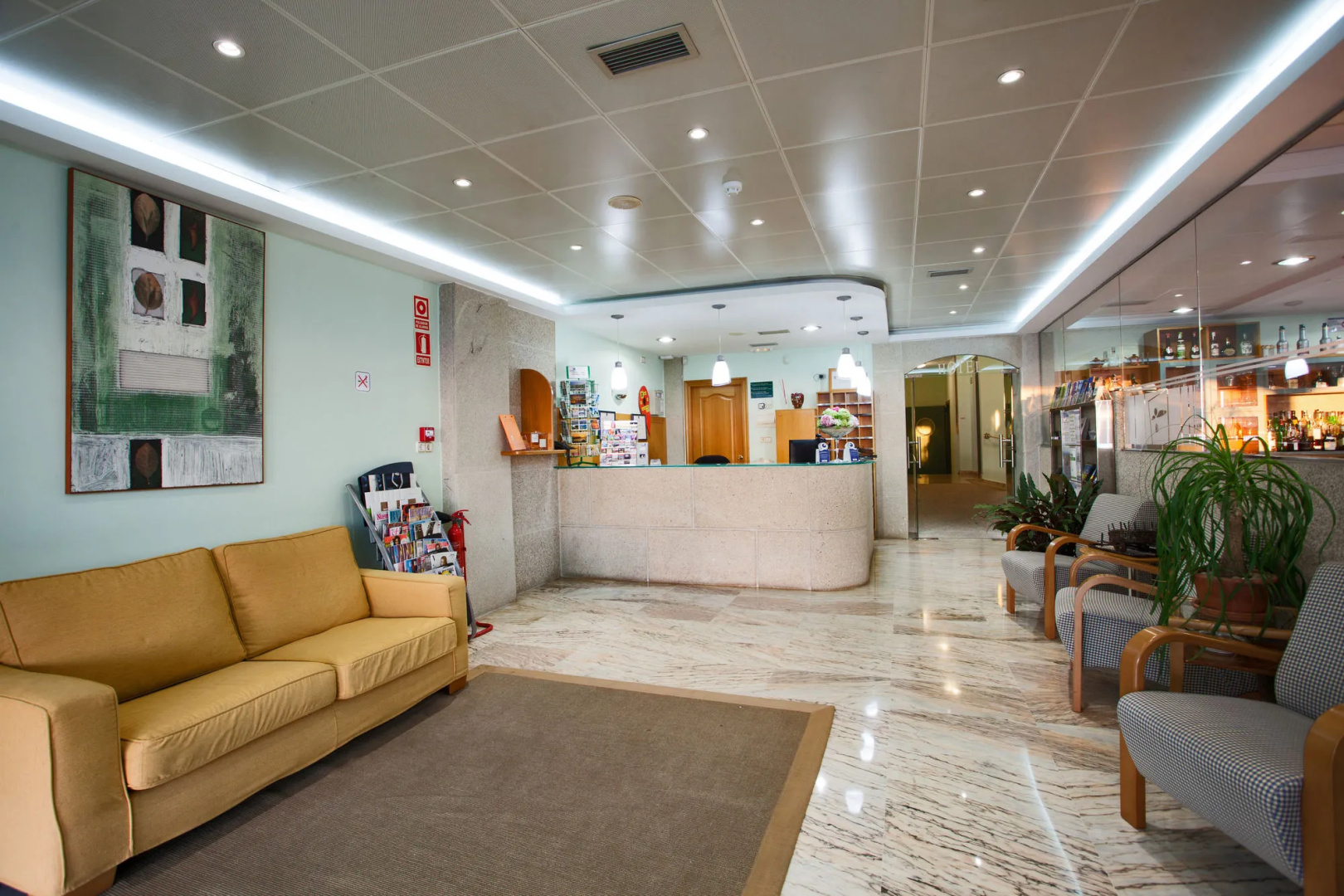 Photo - Hotel Oca Vermar