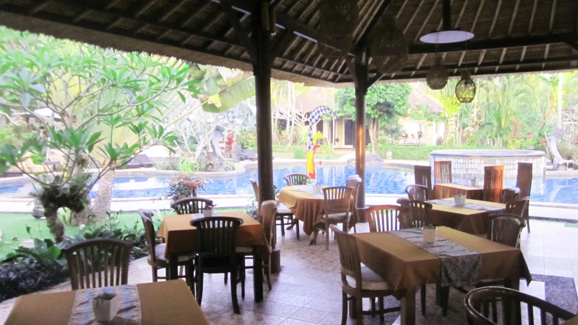 Foto - Medewi Bay Retreat