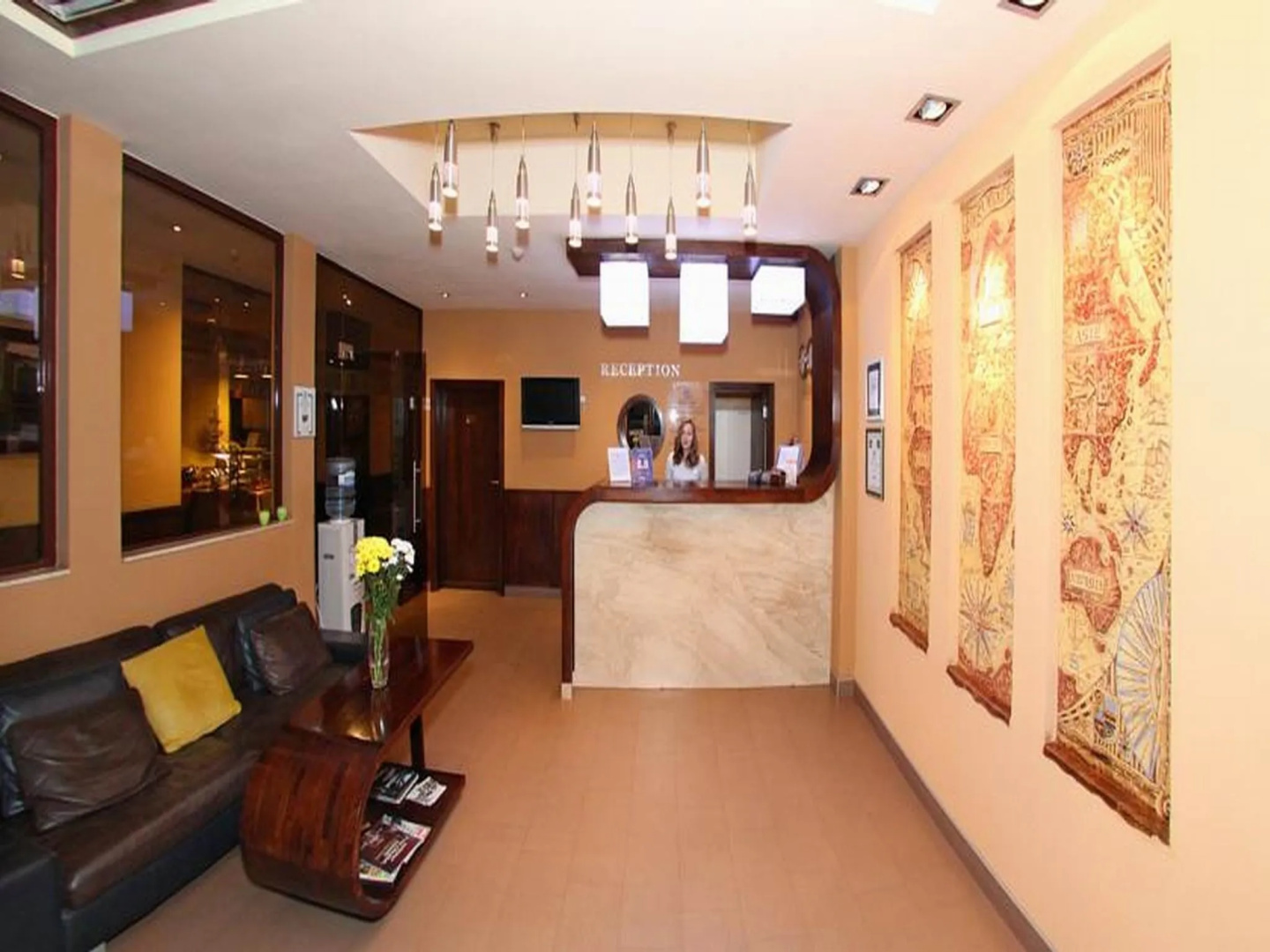 Foto - Ego Hotel
