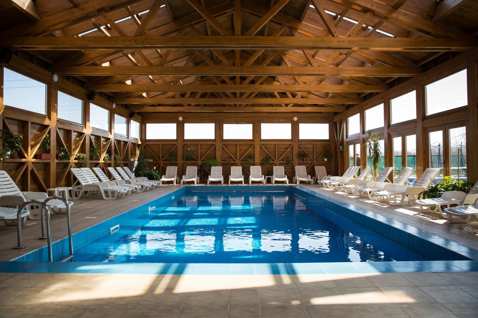 Foto - Thermal Hotel Seven Seasons