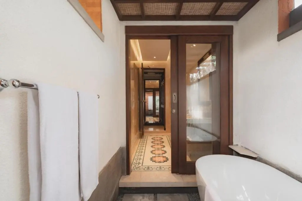 Foto - Puri Saraswati Dijiwa Ubud