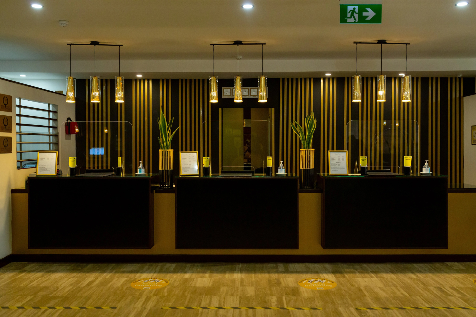 Photo - Accra City Hotel