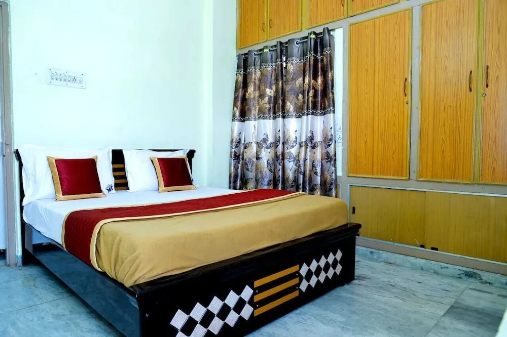 J k homestay