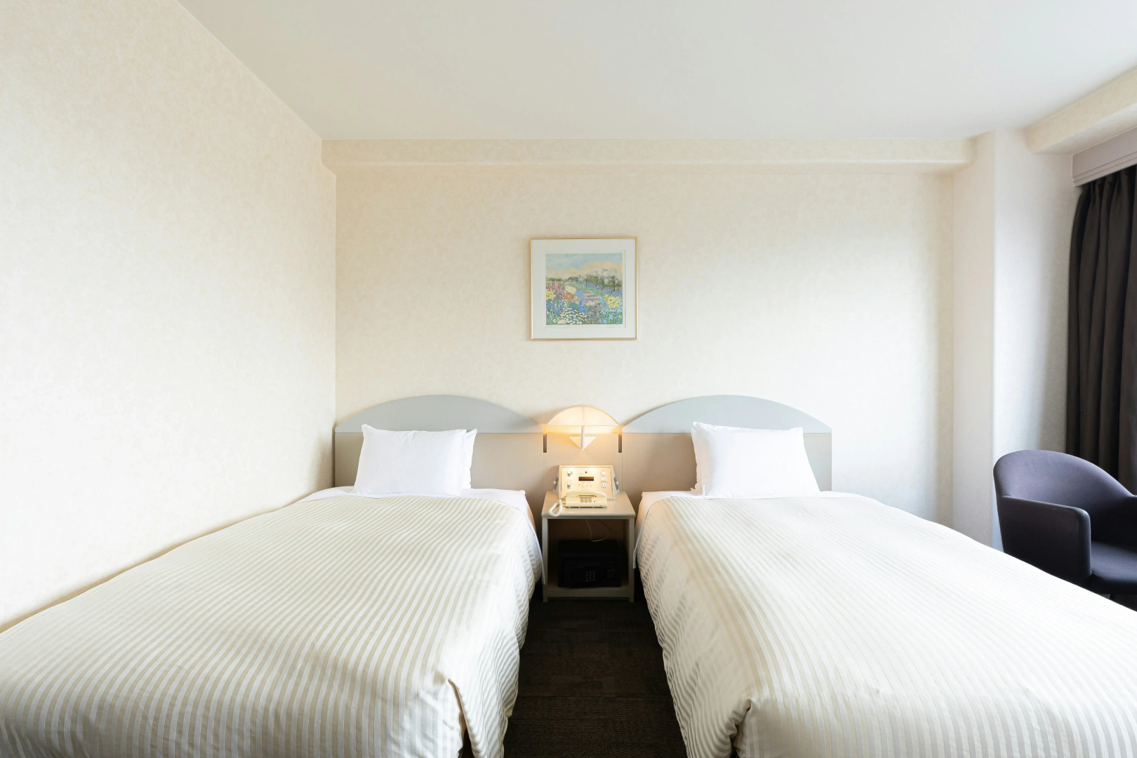 Foto - Kawagoe Prince Hotel