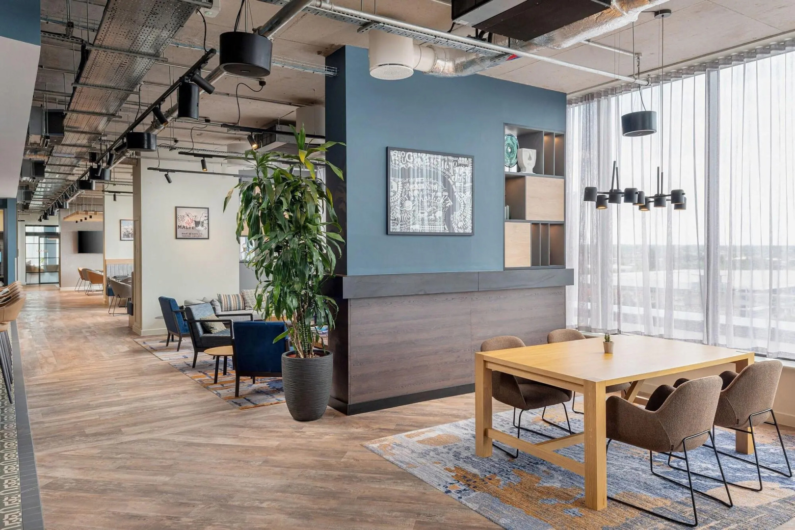 Foto - Residence Inn by Marriott Slough