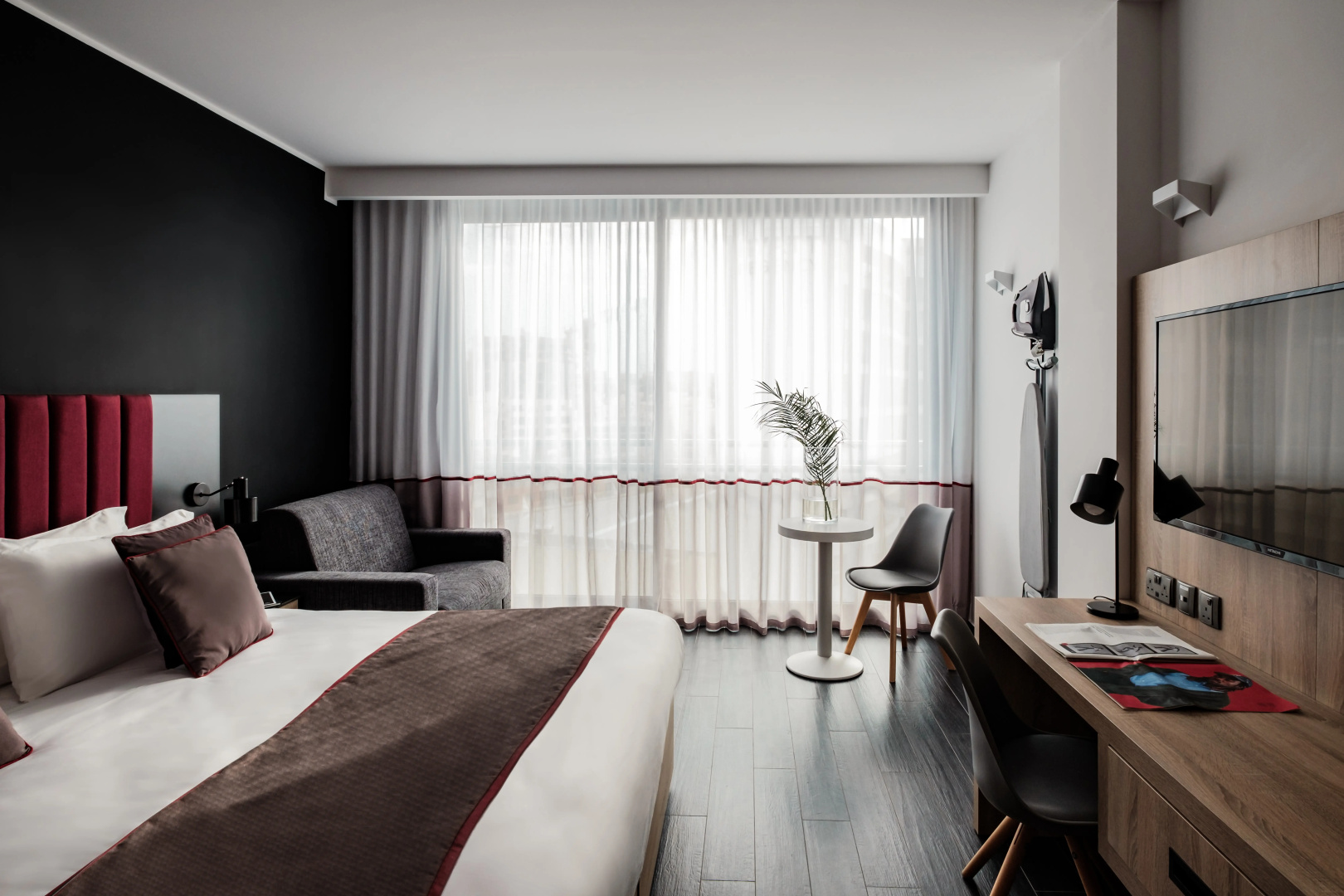 Foto - be HOTEL