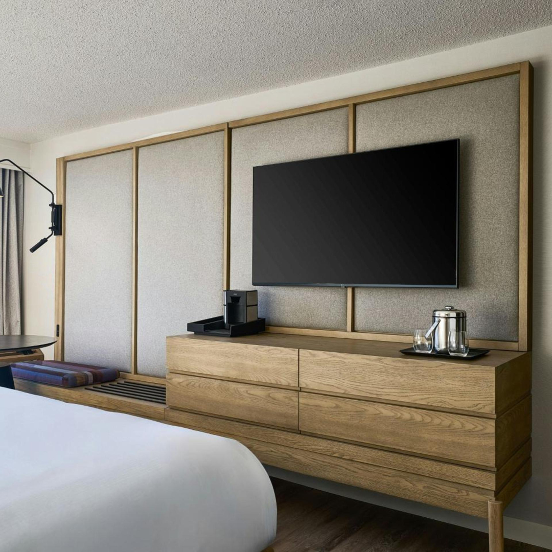 Foto - Sheraton Philadelphia University City Hotel