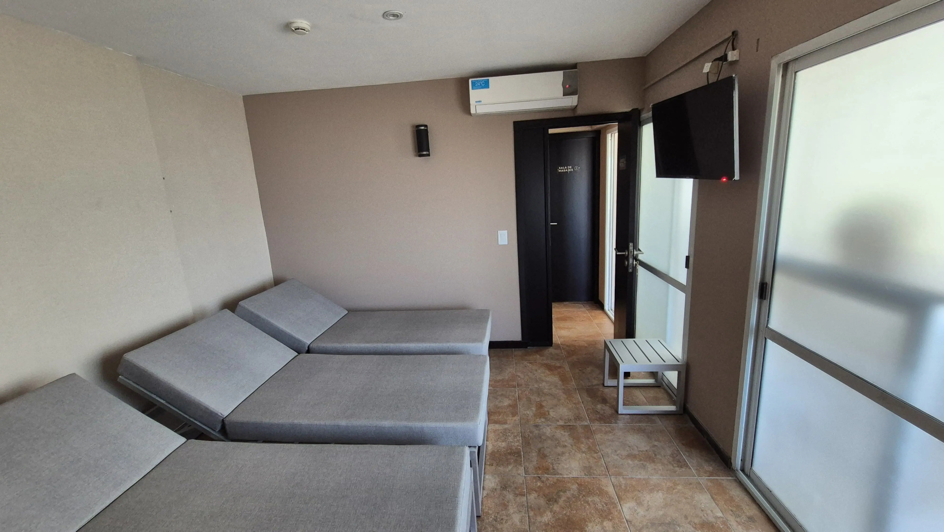 Photo - Gran Hotel Dakar