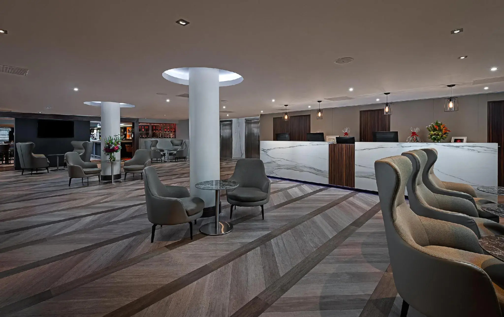 Photo - The George Limerick Hotel