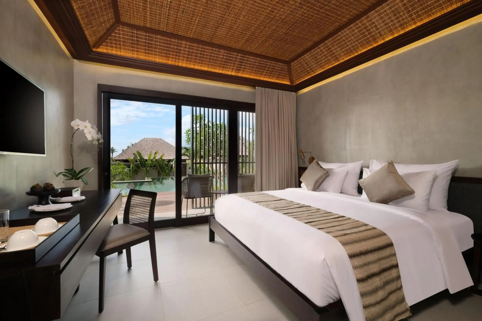 Photo - The Garcia Ubud Hotel & Resort