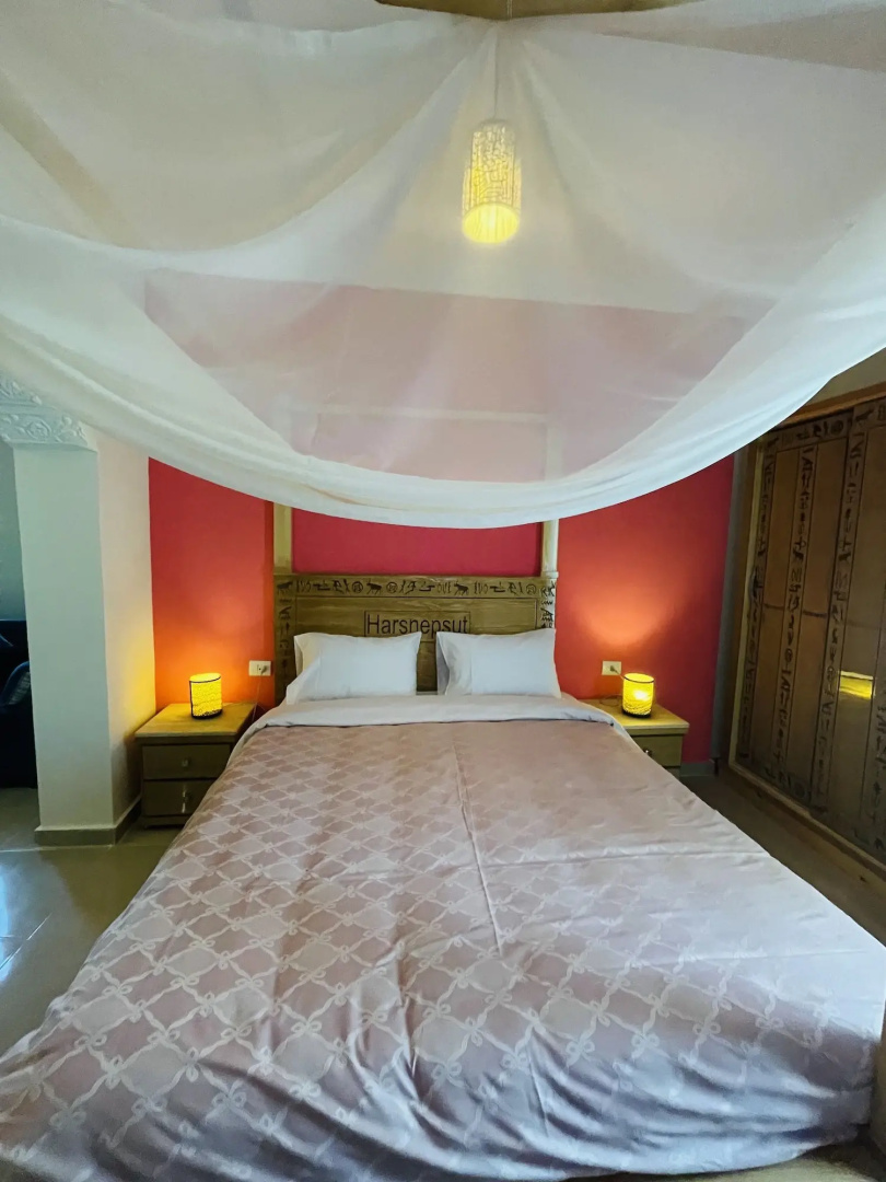 Foto - Jewel Howard Carter Hotel