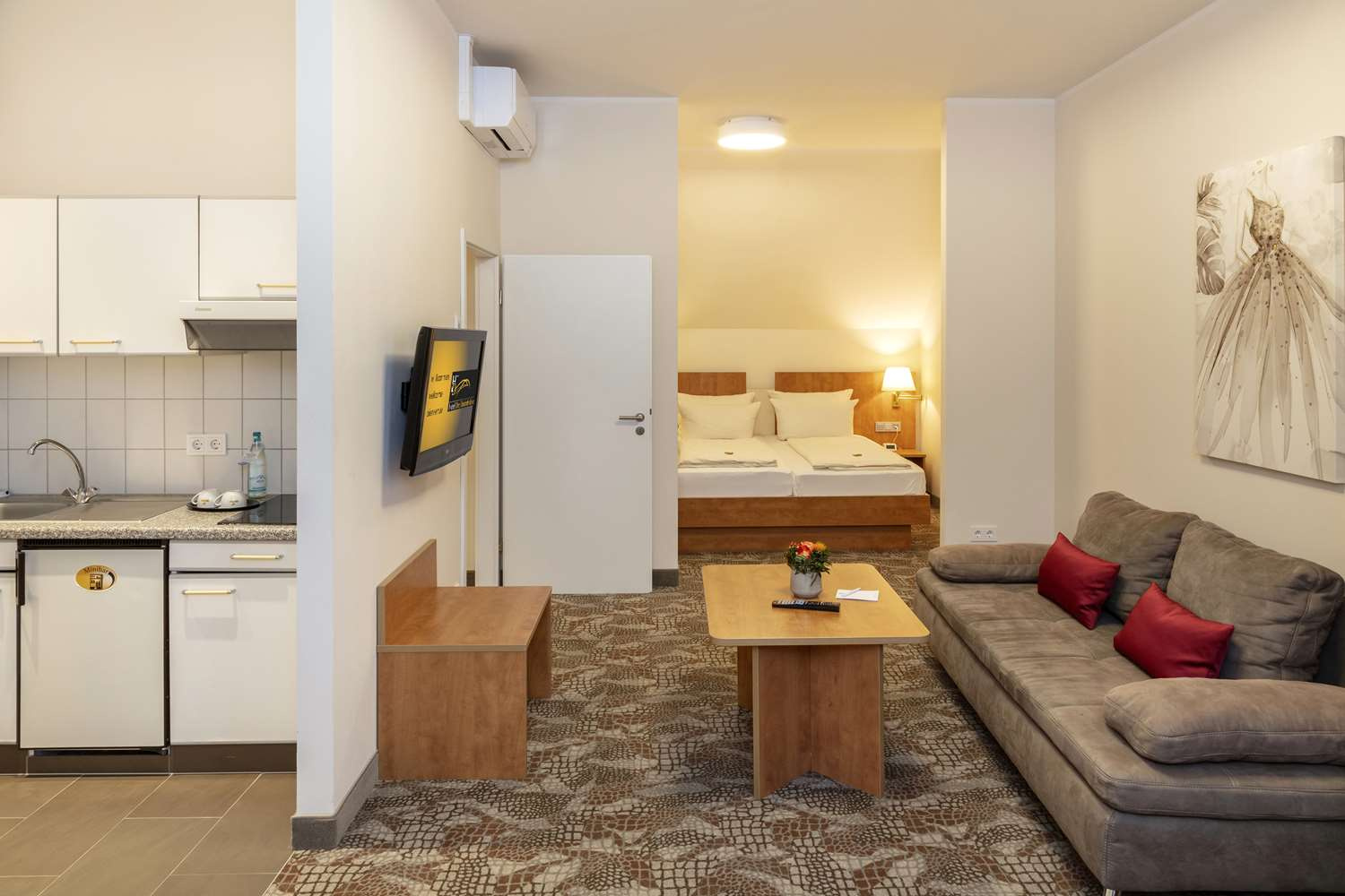 Photo - Best Western Hotel Dreilaenderbruecke