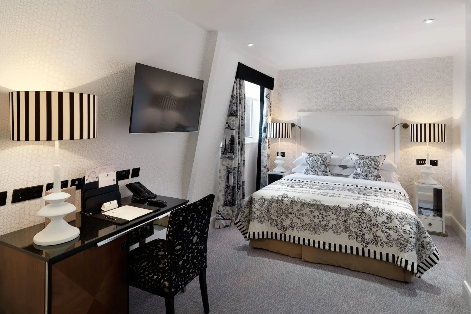 Foto - The Mandeville Hotel