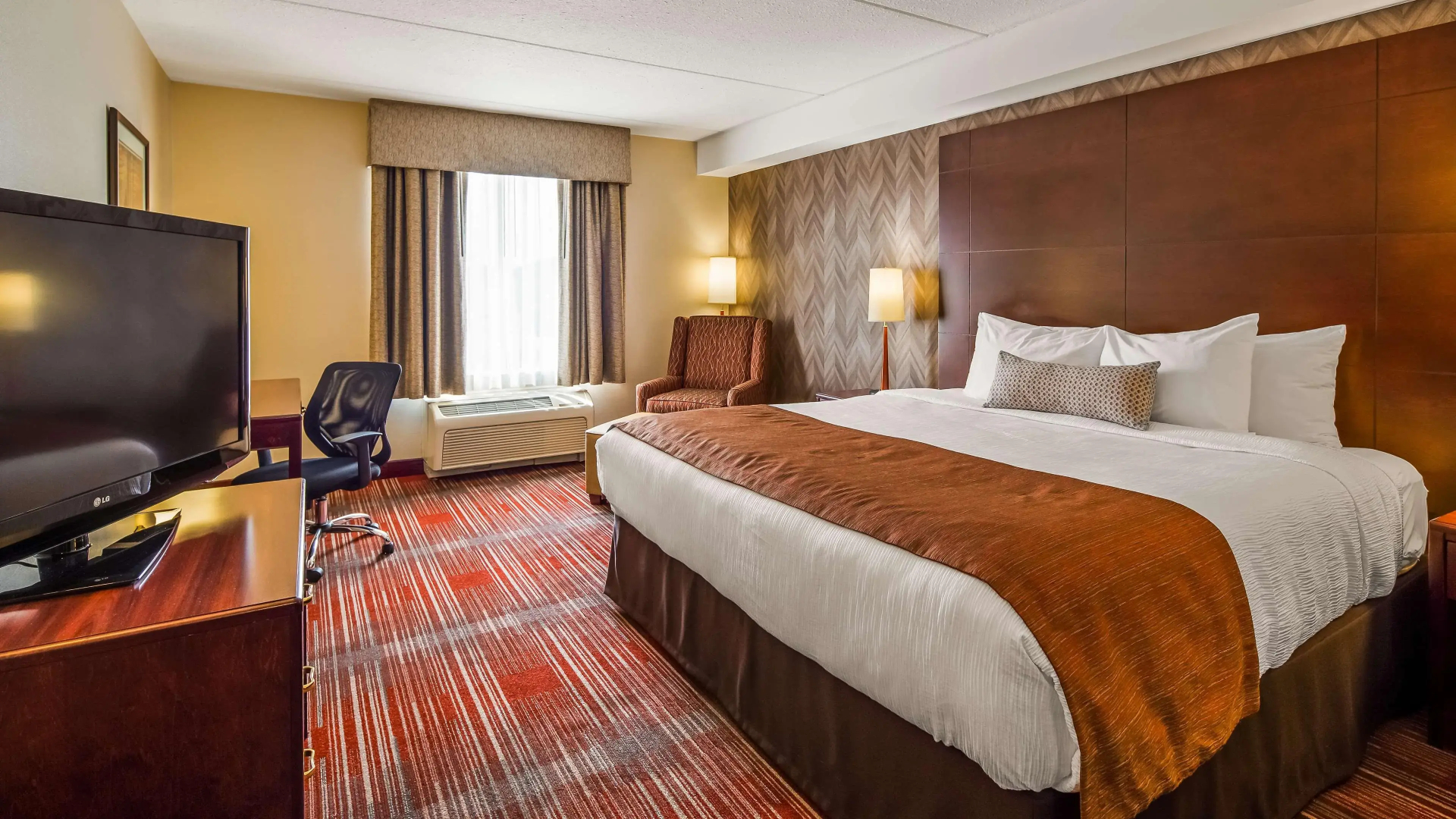 Foto - Best Western Plus Muskoka Inn