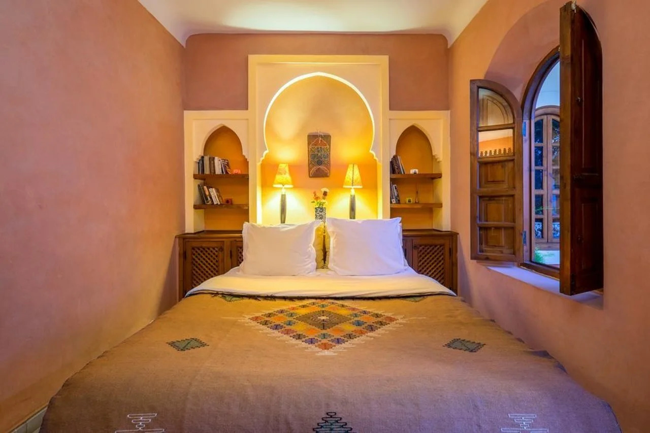 Photo - Riad Sable Chaud