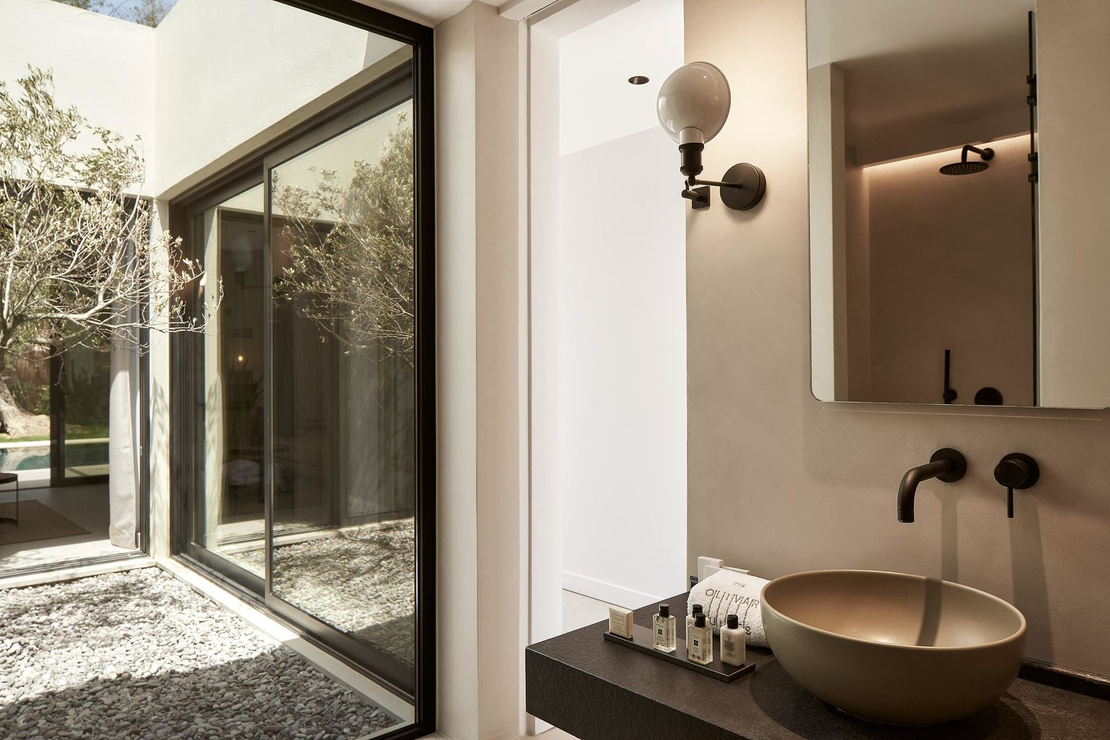 Photo - The Olivar Suites