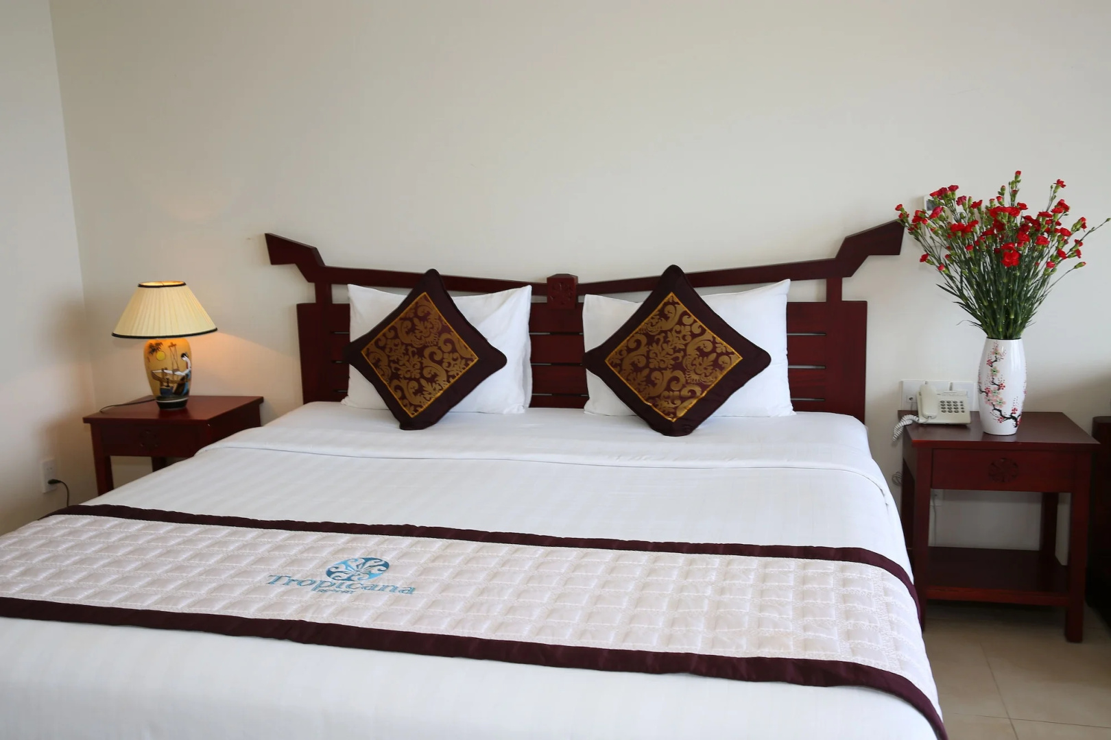 Photo - Tropicana Resort Phu Quoc