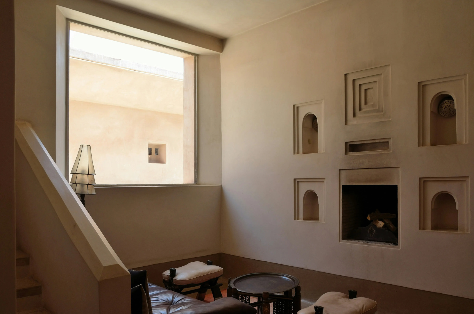 Foto - Ksar Char-Bagh