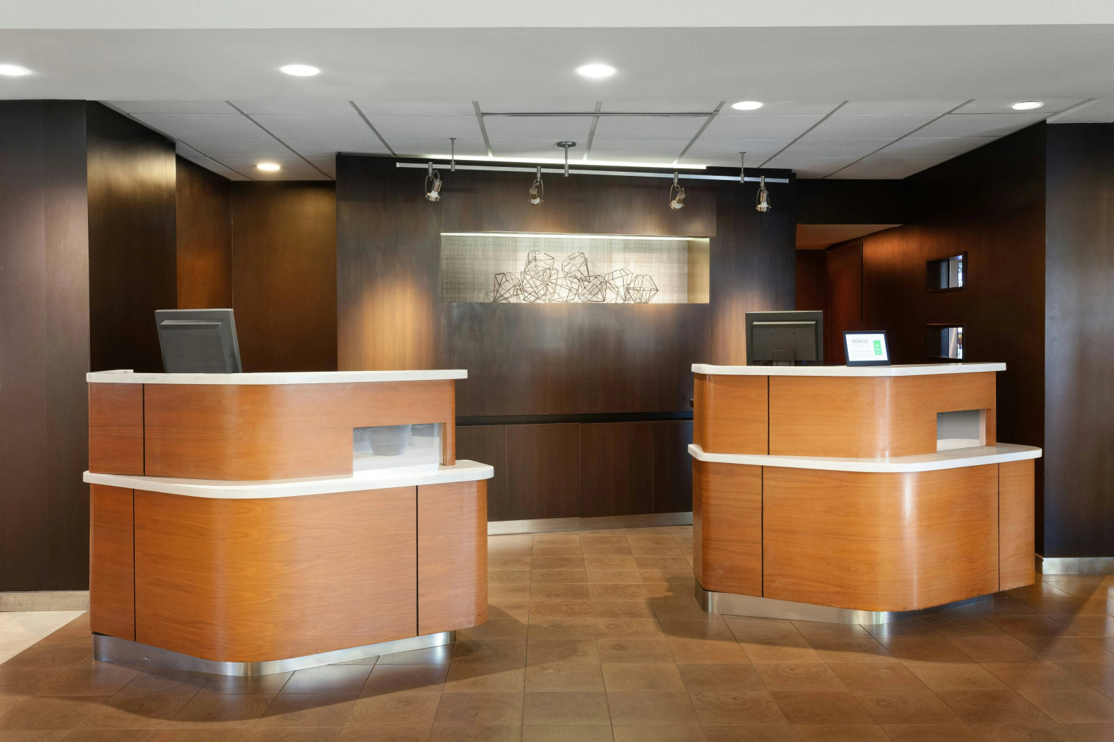 Photo - Courtyard by Marriott Tampa Westshore/Airport