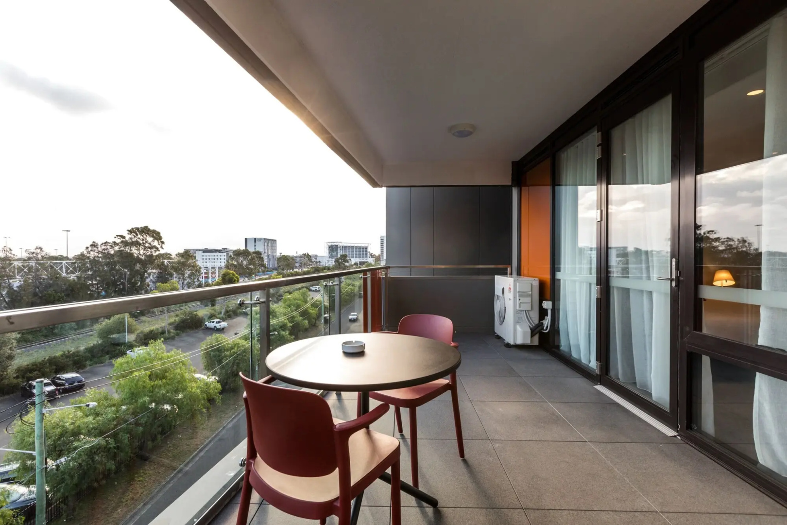 Photo - The Branksome Hotel & Residences