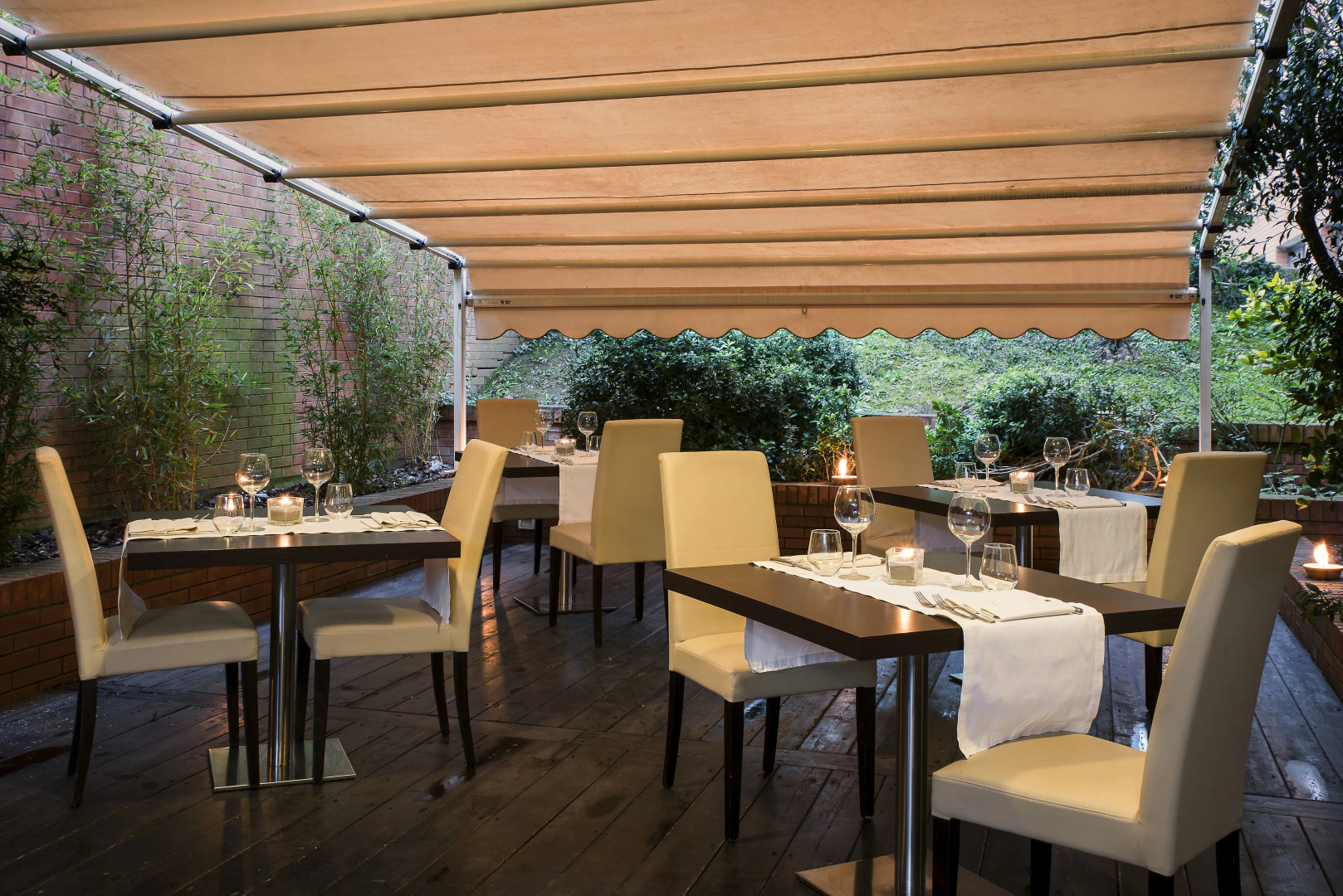 Photo - Hotel Executive