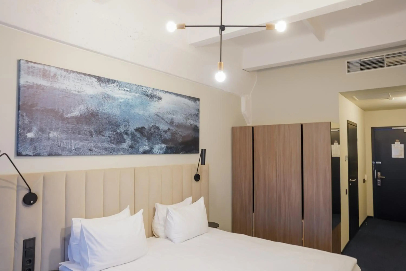 Photo - Loop Hotel Vilnius