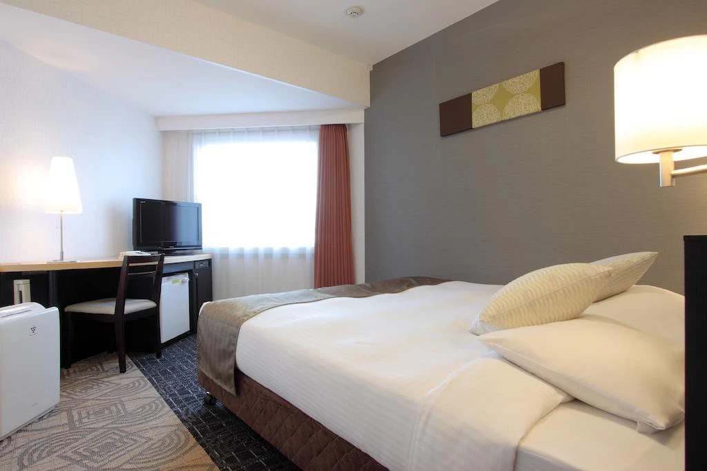Foto - Sapporo Tokyu REI Hotel