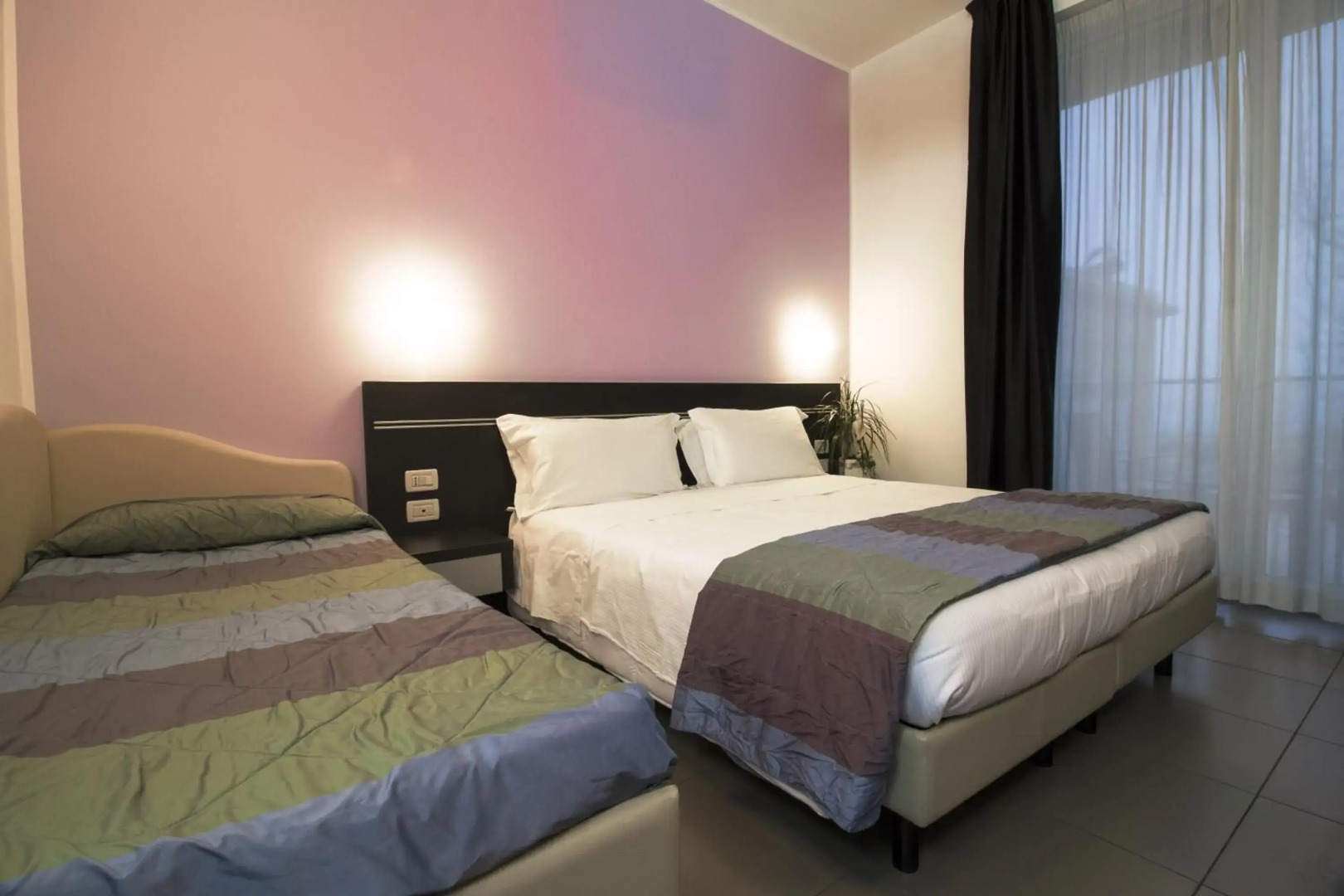 Photo - Hotel Panama Majestic