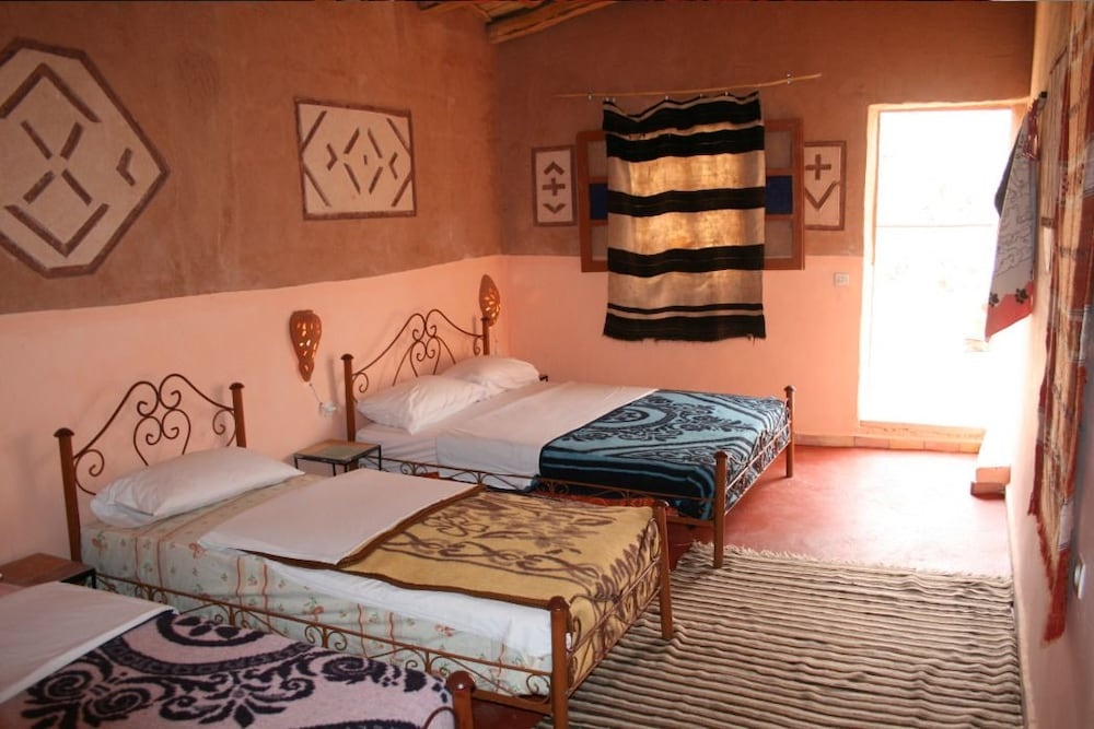 Maison D'Hote Argana
