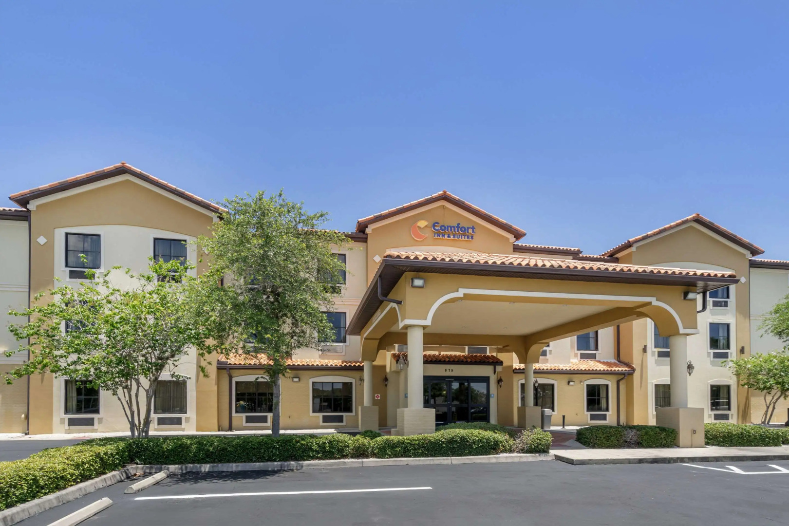 Foto - Comfort Inn & Suites Northeast - Gateway