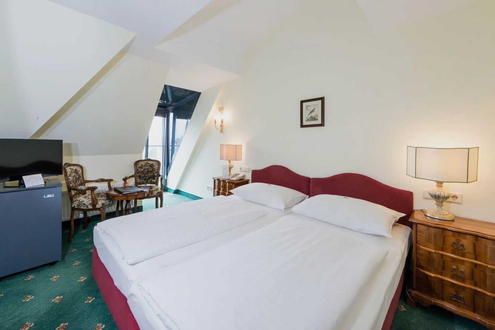 Foto - Hotel Regina