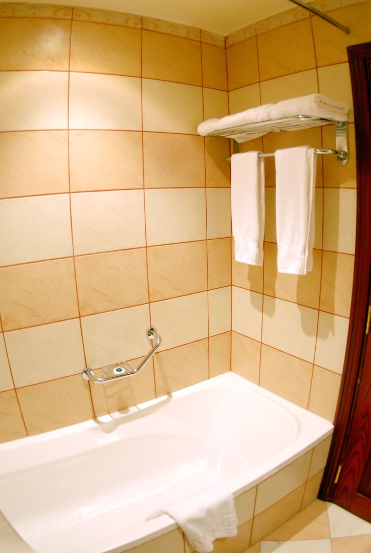 Photo - Al Liwan Suites