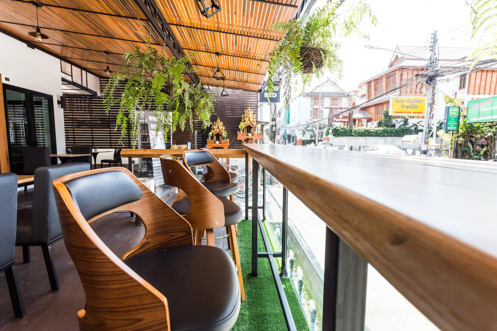 Foto - The Wing Lanna Hotel