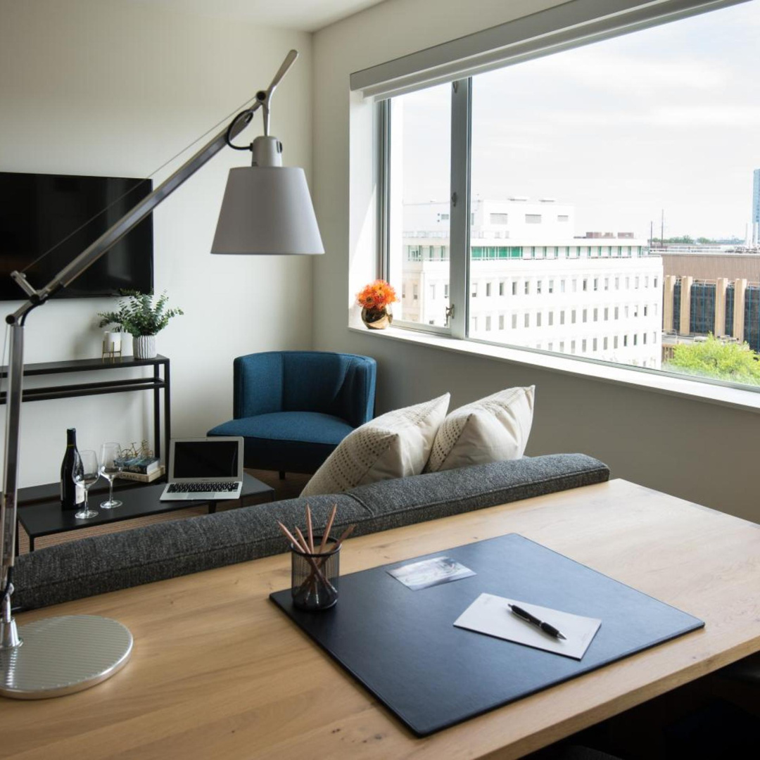 Photo - The Study at University City
