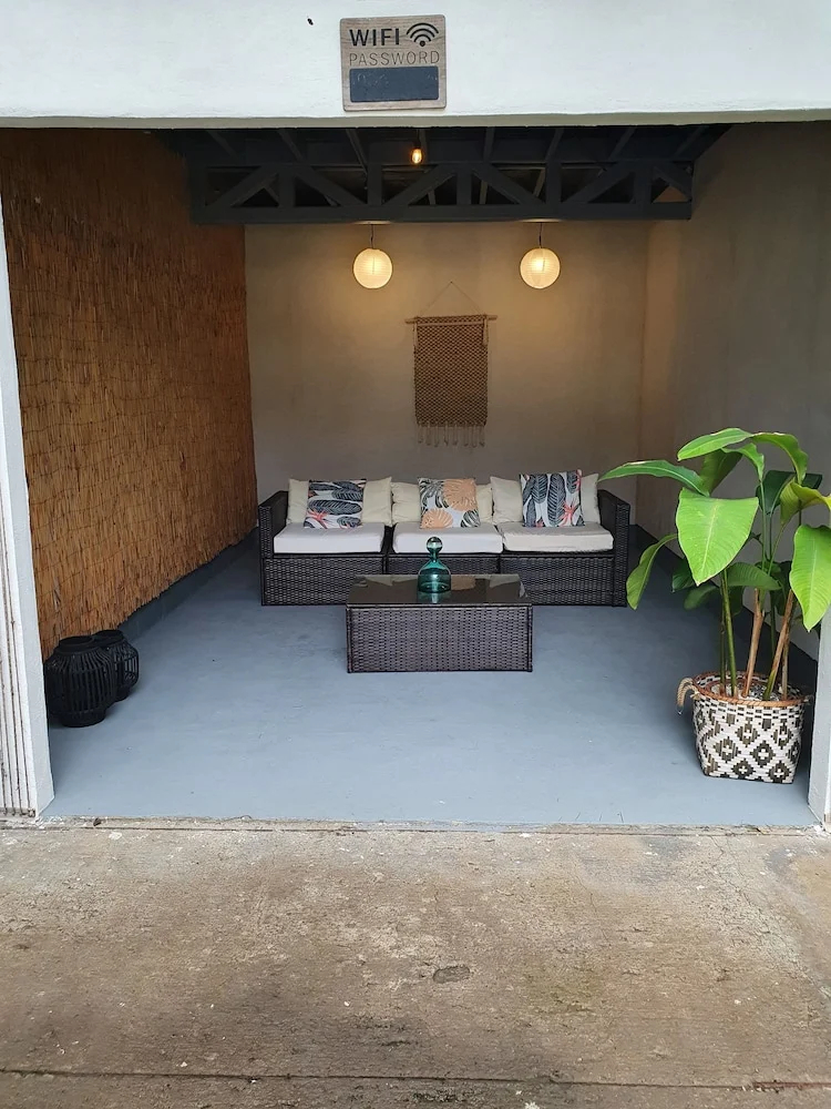 Photo - Hotel Mango Airport