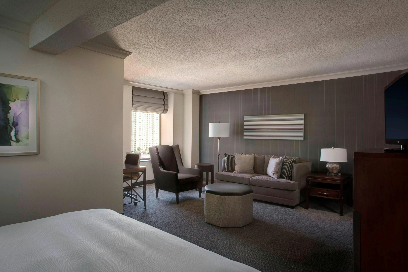 Foto - JW Marriott Houston by the Galleria