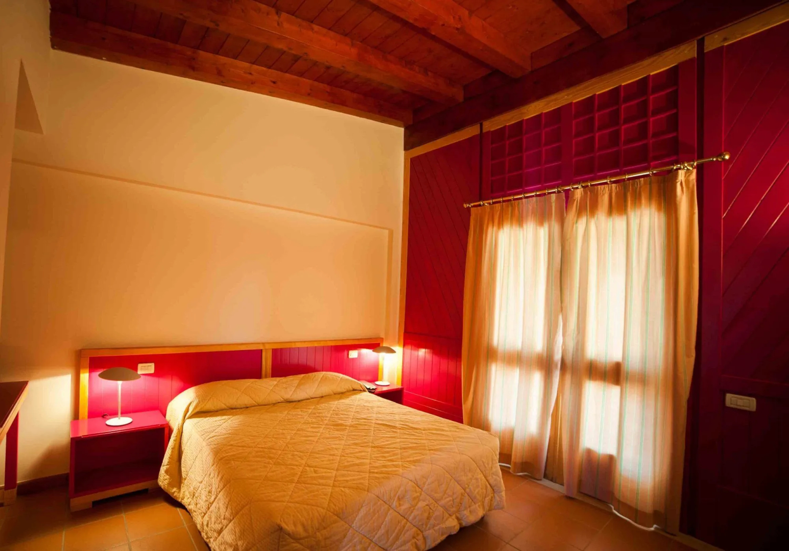 Foto - Apulia Victor Country Hotel