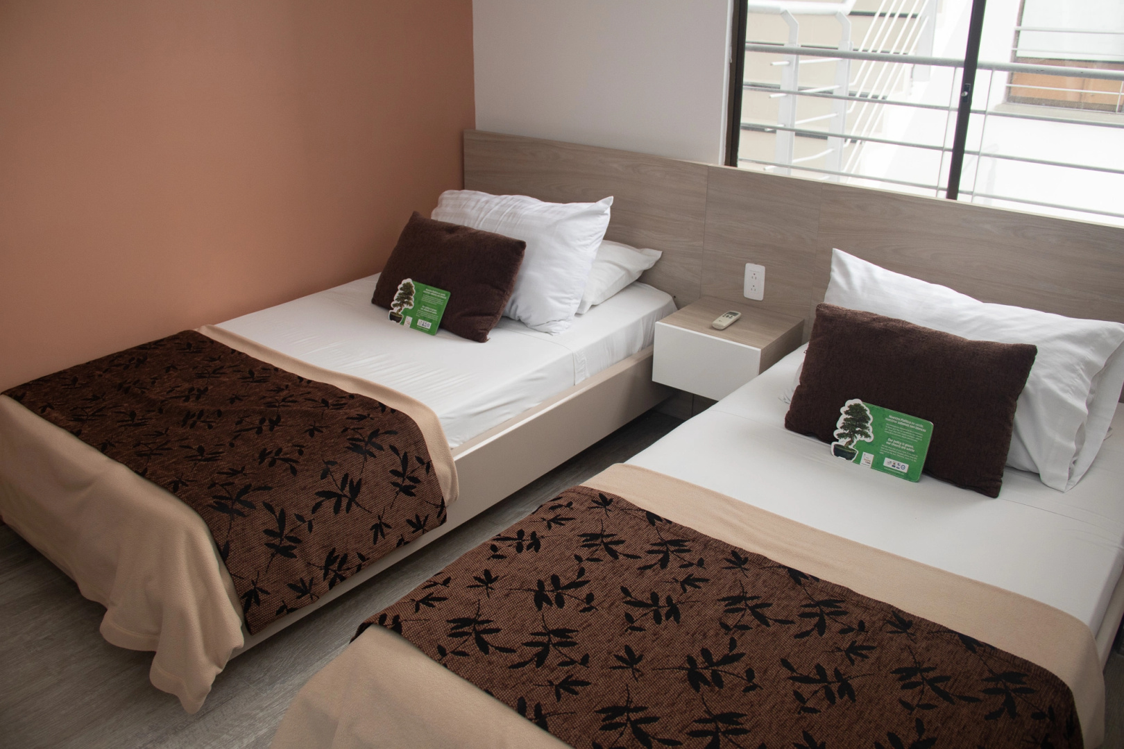 Photo - Hotel Buena Vista