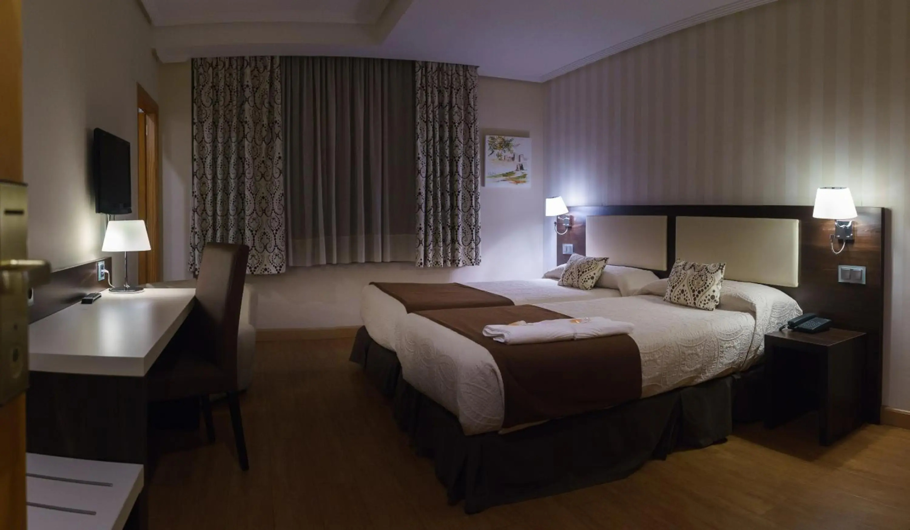 Foto - Hospedium Hotel Triana
