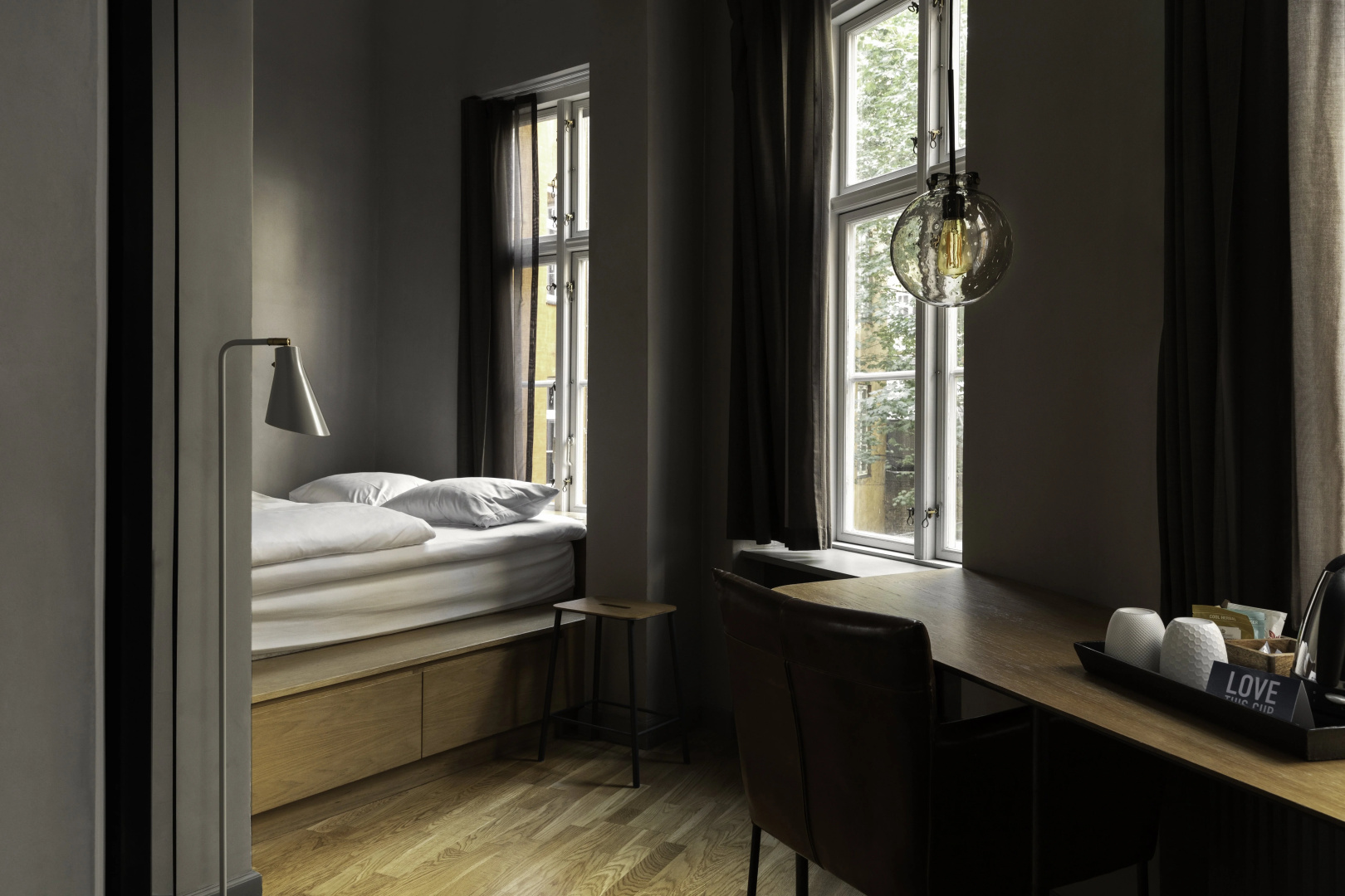 Photo - Boutique Hotel SP34