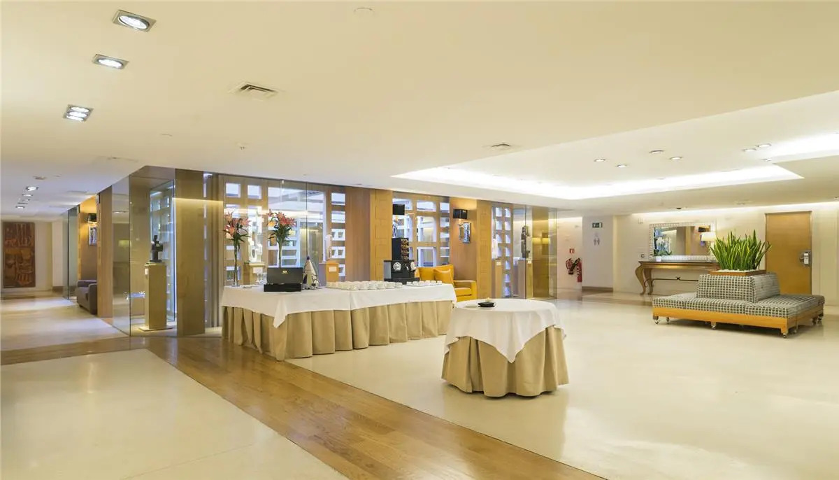 Photo - Hyatt Regency Hesperia Madrid