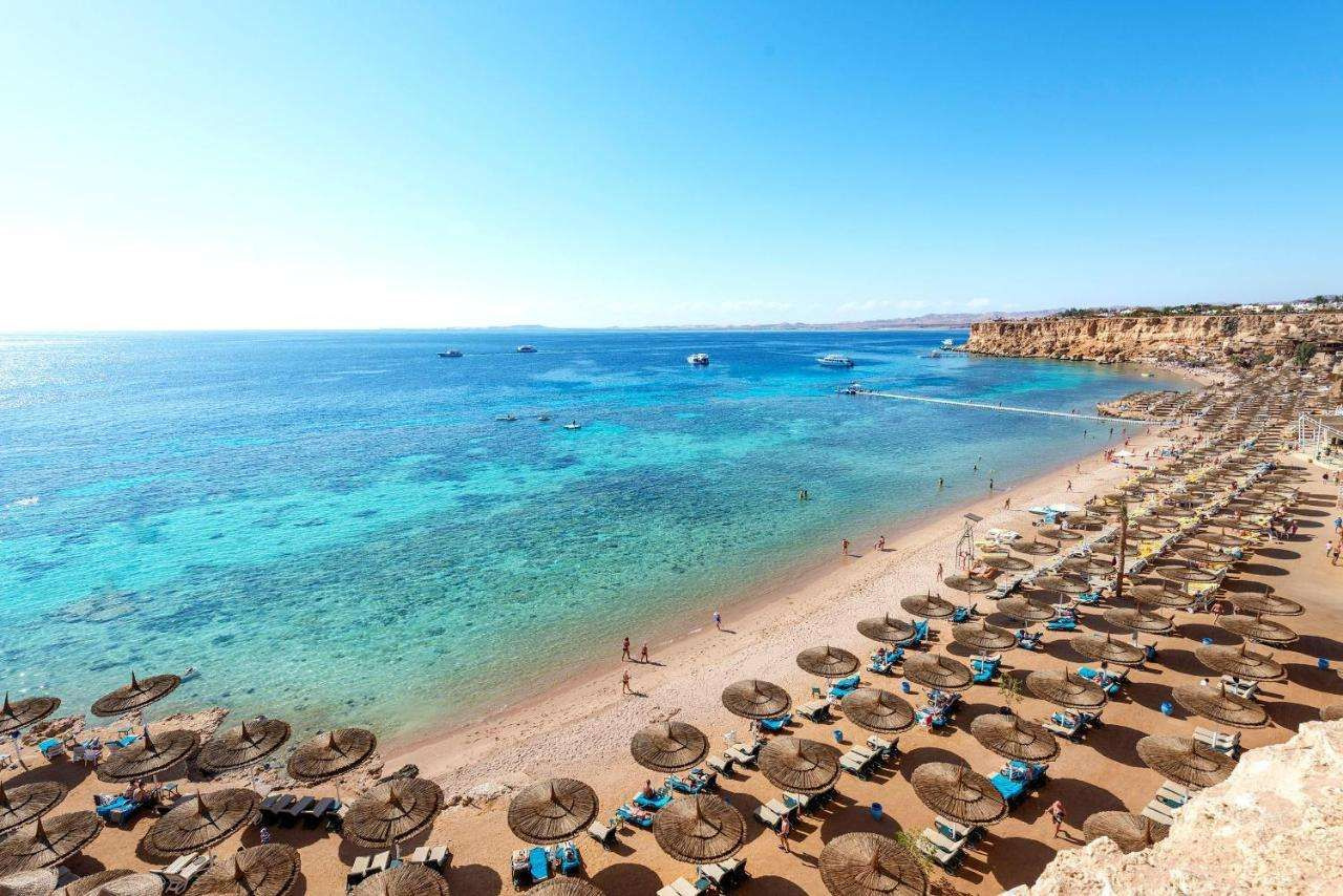 Photo - SENTIDO Reef Oasis Aqua Park Resort