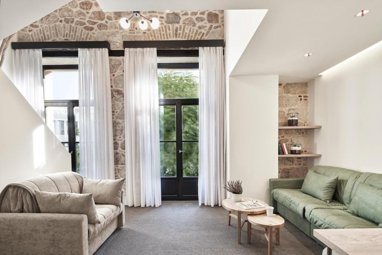 Photo - NLH MONASTIRAKI - Neighborhood Lifestyle Hotels