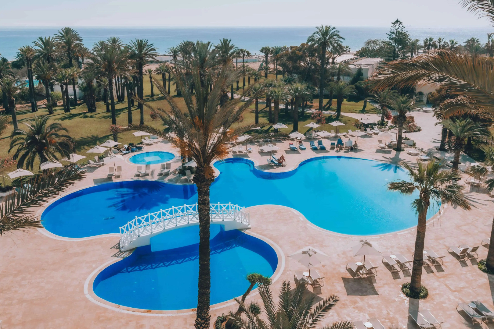 Photo - Occidental Sousse Marhaba