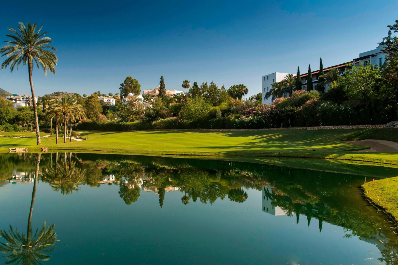 Photo - The Westin La Quinta Golf Resort and Spa